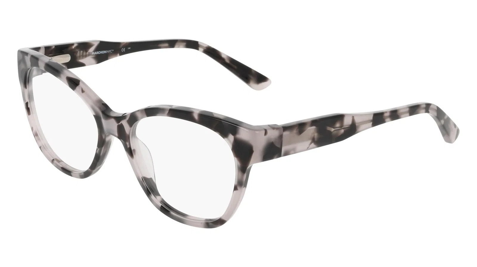 Marchon NYC M 5050 Eyeglasses - view 3